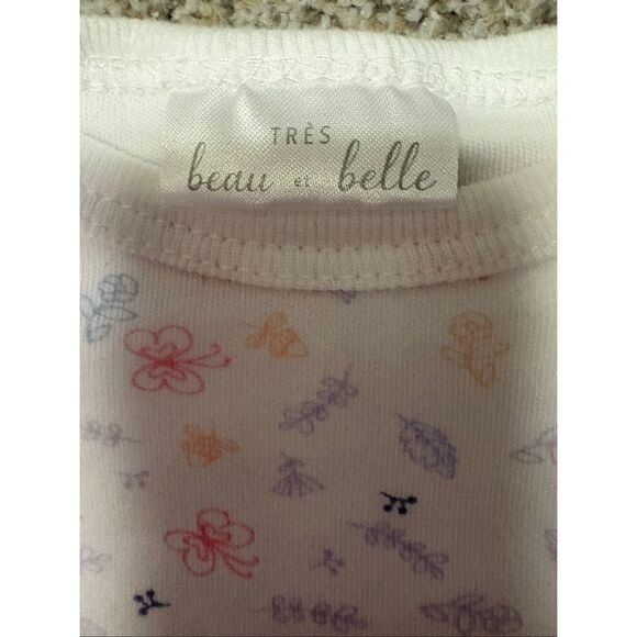 Bundle of baby one piece bodysuits - Picture 4 of 11